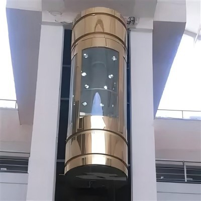 2026 Топ 10 фабрика за домашни капсулни асансьори в Китай